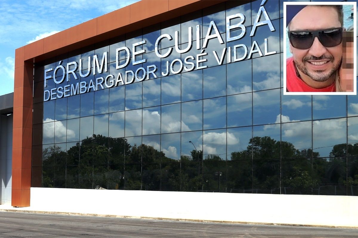 Juíza determina soltura de empresário, mas impõe tornozeleira
