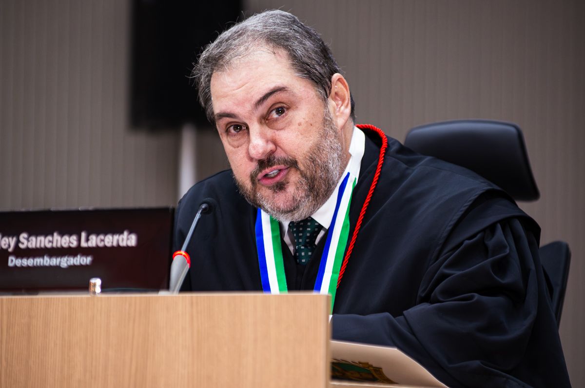 TJ cita habitualidade delitiva e mantém prisão de DJ cuiabano