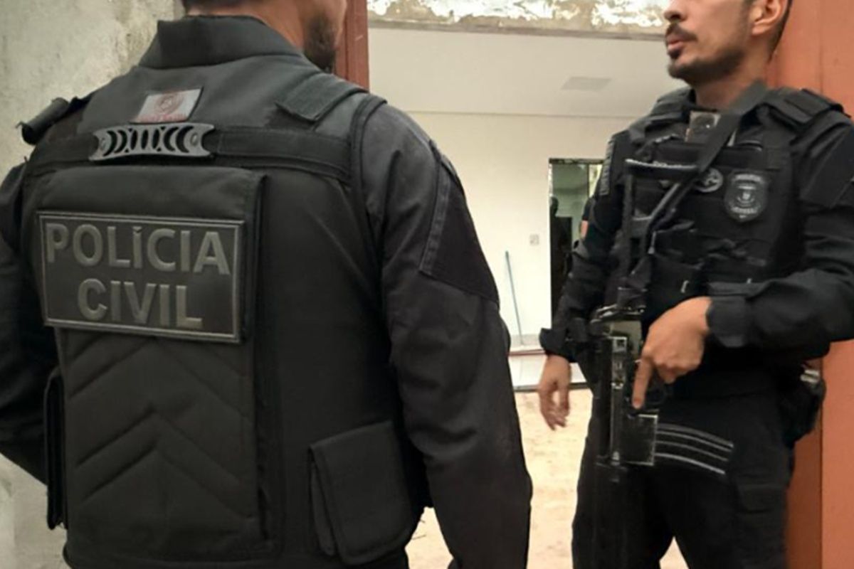Polícia mira bando de SP que aplicou golpe do “falso presente” em MT
