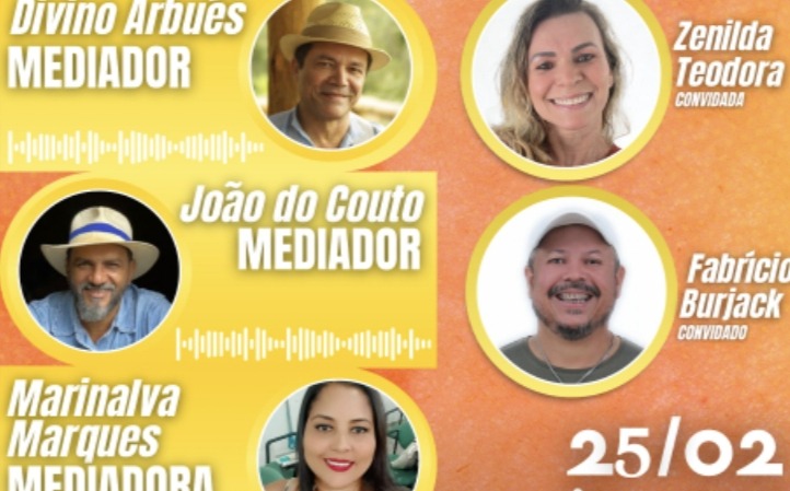 Vem aí o Podcast 2 da Alcartes com novos escritores convidados.