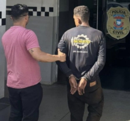 Operação core drop cumpre oito medida judiciais e desarticula núcleo ligado aí tráfico em Barra do Garças