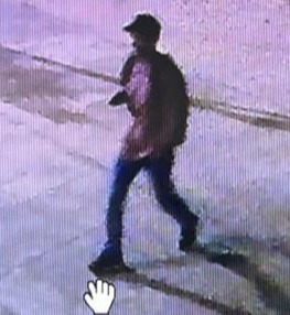 Polícia militar do Estado de Goiás prende suspeito envolvido em diversos furos e Barra do Garças e Aragaças