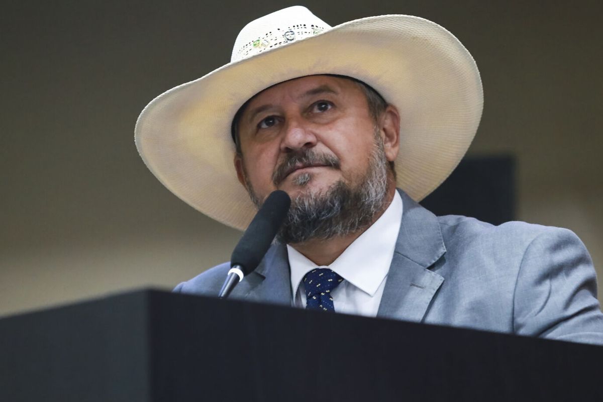 Cattani aposta em alta do PL após prisão de Bolsonaro