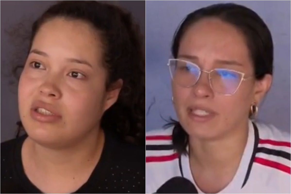 Filha: “Ela trabalhou para sustentar alcóolatra, o assassino dela”