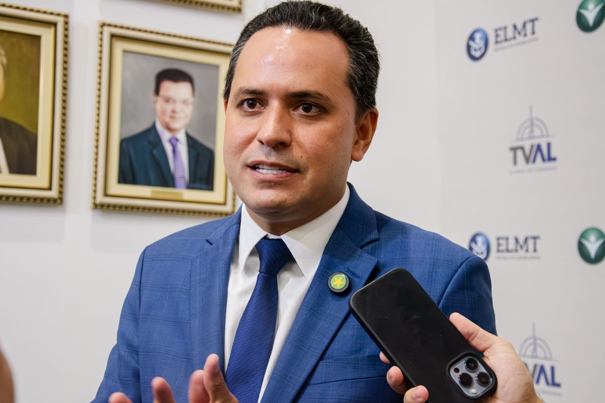 MidiaNews | Filiação partidária