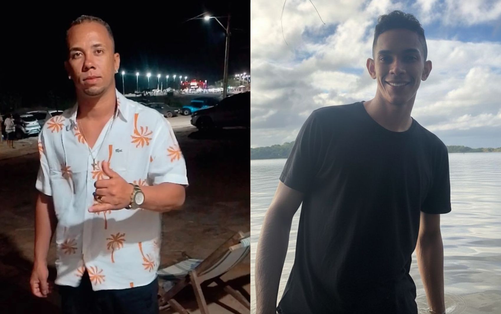 Saiba quem eram os sergipanos que morreram em explosão de tanque no RJ