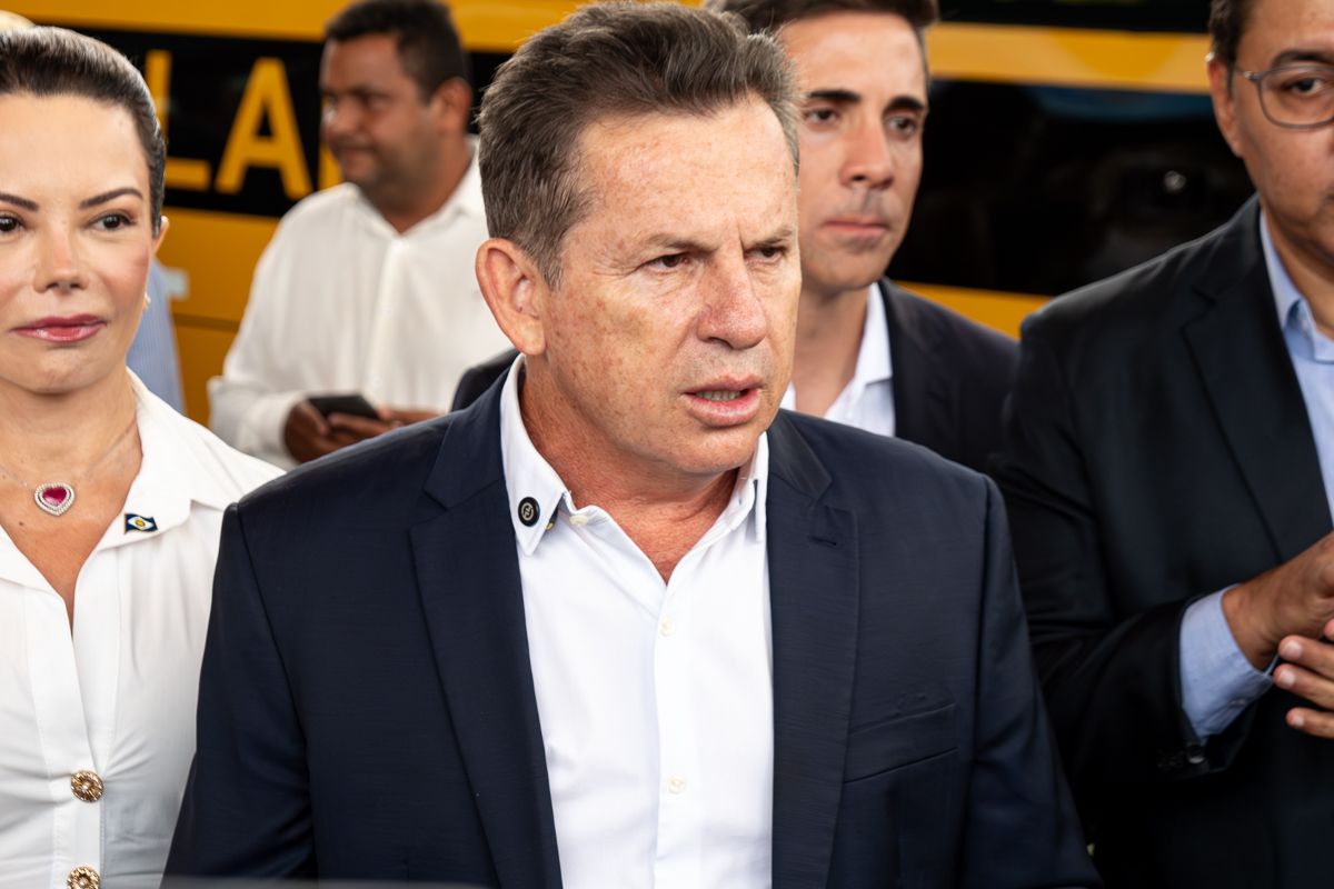 Mendes nega desrespeito e diz que WF “não tem experiência nenhuma”
