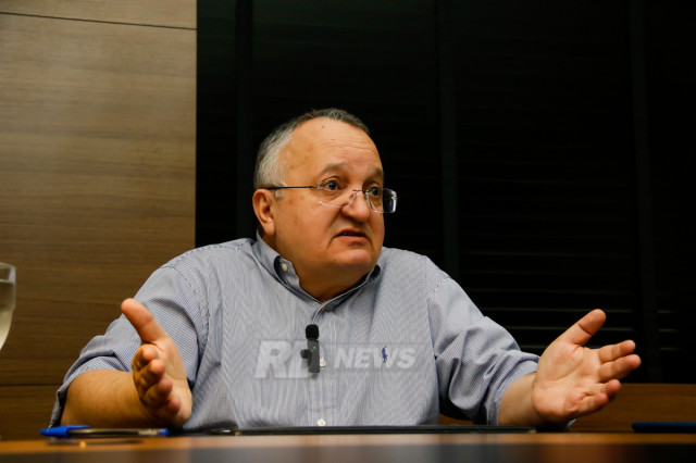 TRE mantém Pedro Taques proibido de fazer ataques à honra de Mauro Mendes | RDNEWS
