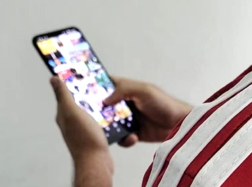 Tcnico vaza vdeo ntimo de cliente aps celular ir para conserto | FOLHAMAX