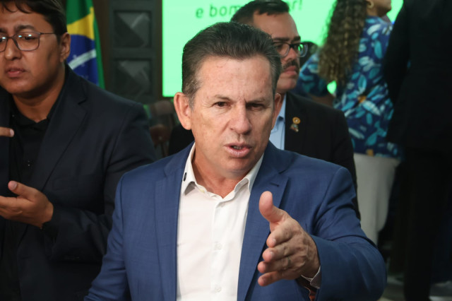Mauro teme que redução do ICMS vire “lucro” e sugere subsídio a caminhoneiros | RDNEWS