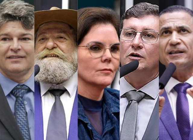 PL amplia domínio e passa a ter 62% da bancada; MDB míngua – saiba | RDNEWS