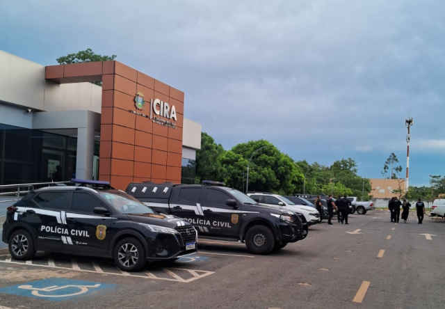 Operação investiga fraude de R$ 86 mi com exportações falsas de grãos em MT | RDNEWS