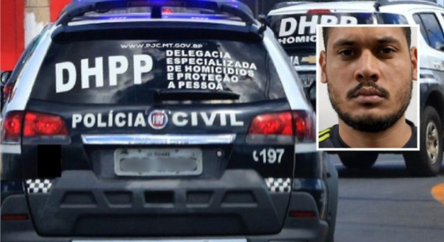 Tornozelado é executado com tiros na cabeça e nas costas na Ponte de Ferro | RDNEWS