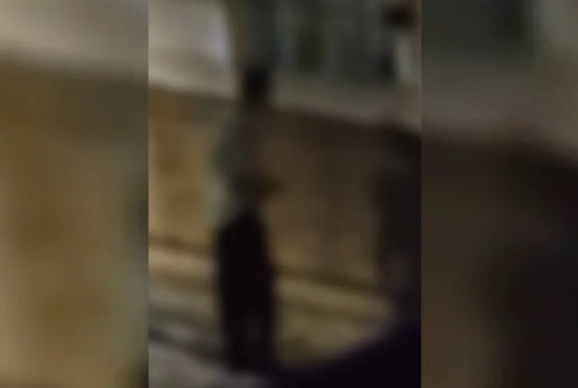Homem de 62 anos indiciado por se masturbar ao espiar vizinhos | FOLHAMAX