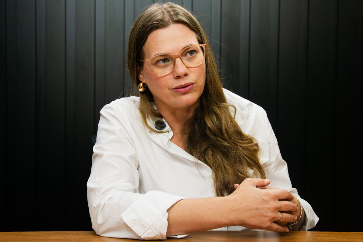 “Faria tudo de novo; foquei no benefício contra a pandemia”
