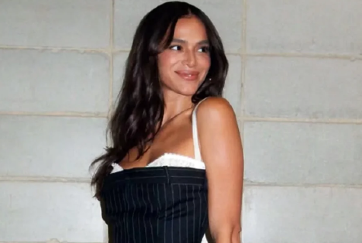 Bruna Marquezine mostra mudança radical na aparência