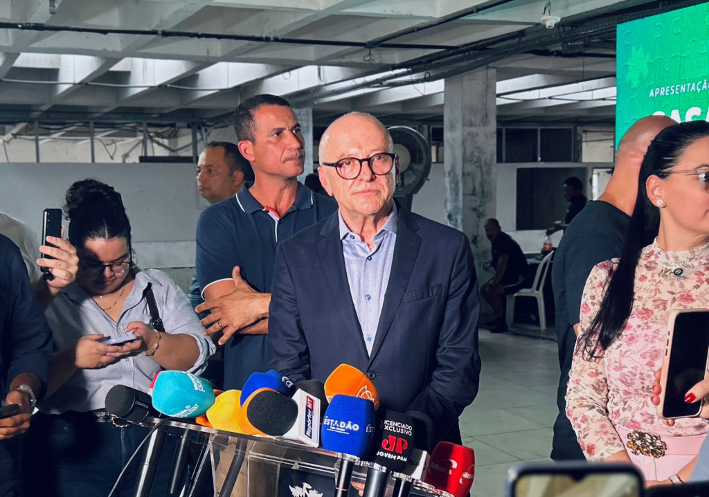 Otaviano Pivetta, Inaugura��o, Casa do Autista