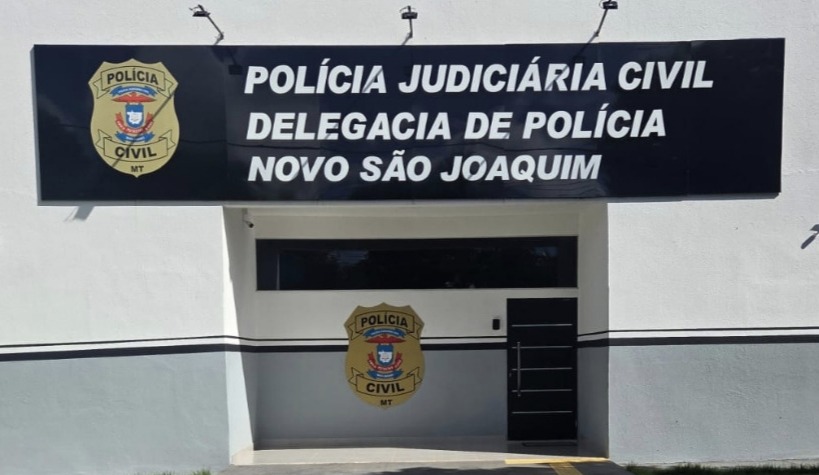 Polícia civil e polícia militar prende dois foragidos por tráfico de drogas em novo são Joaquim