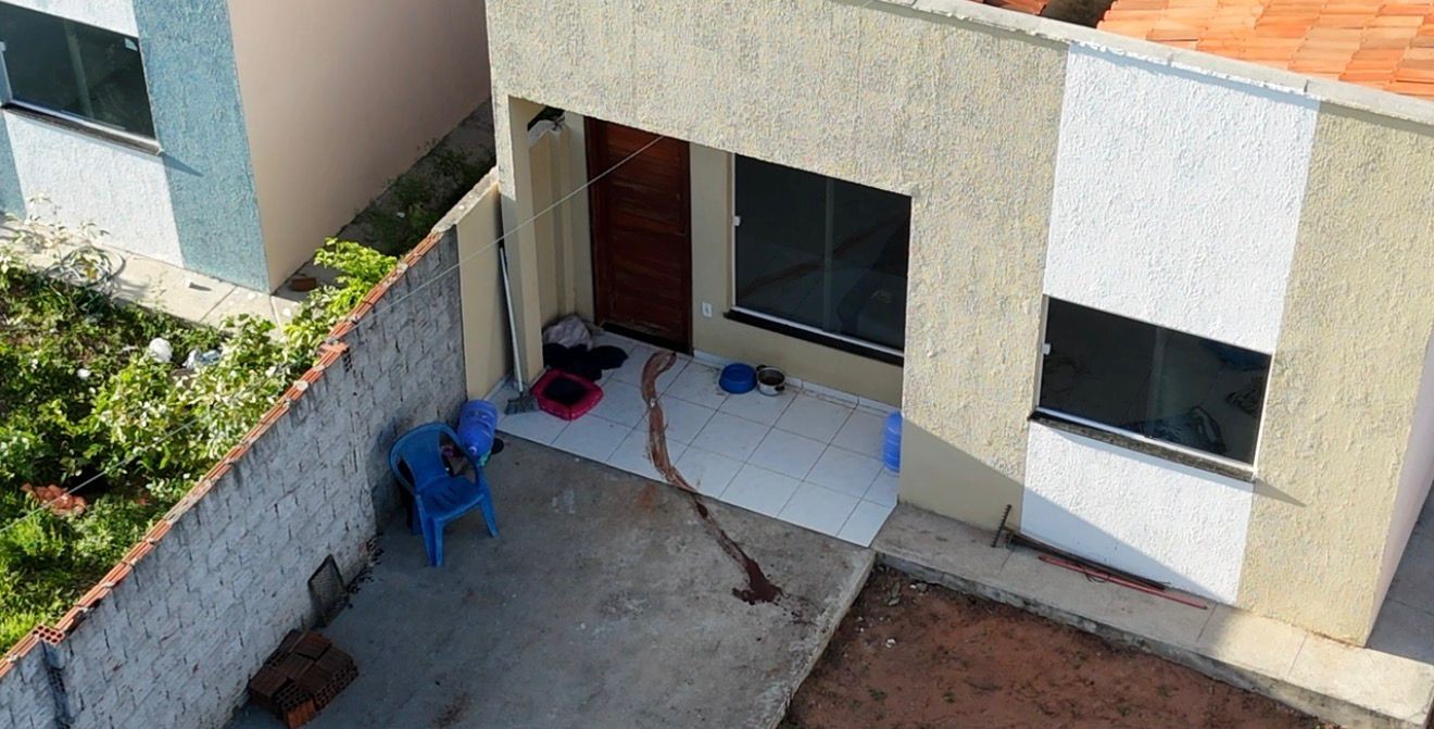 Dona de pitbull que matou homem na Grande Natal é presa suspeita de ter provocado ataque