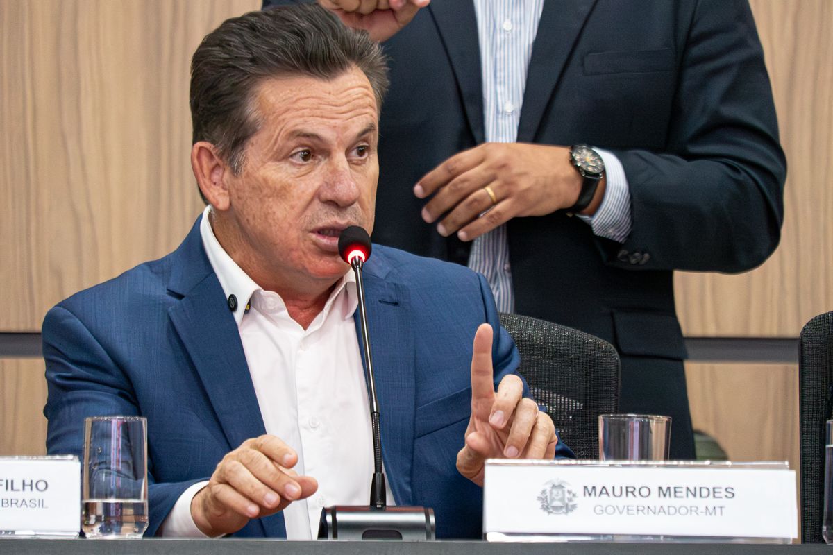 Mendes nega interferência de deputado, mas defende investigação