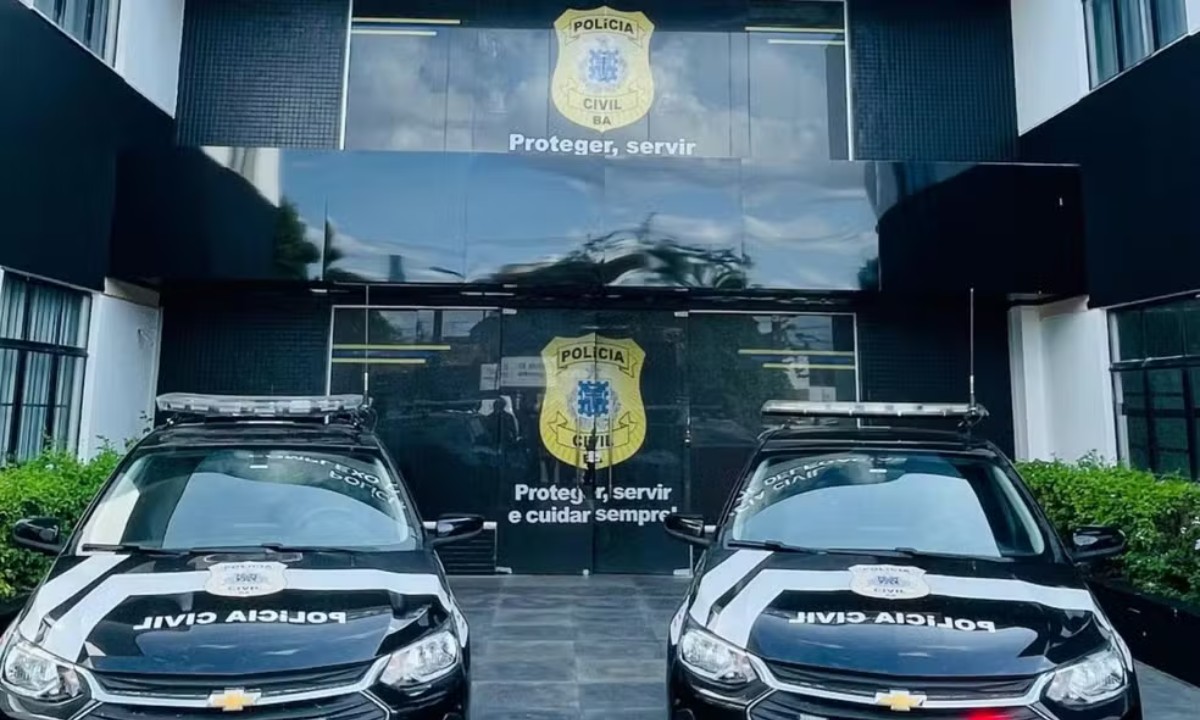 Jovem é encontrado morto com marcas de tiros às margens da BR-101