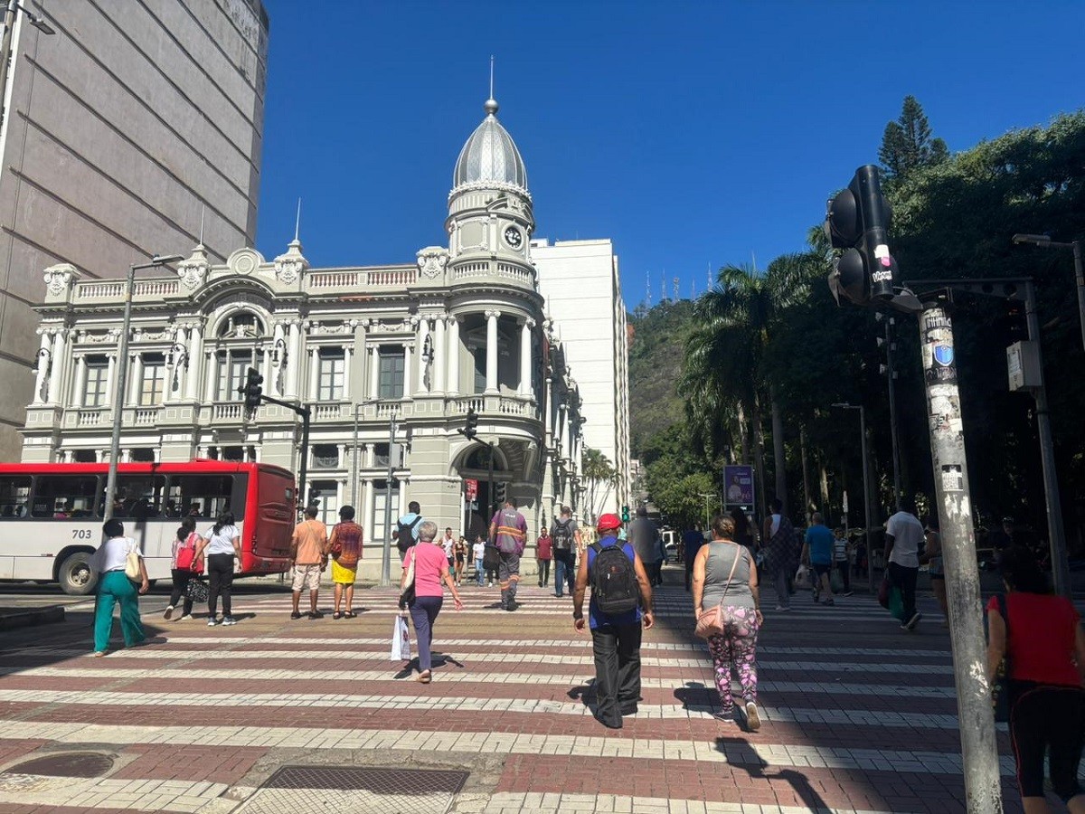 Última semana do verão terá calor e chuvas em Juiz de Fora e região