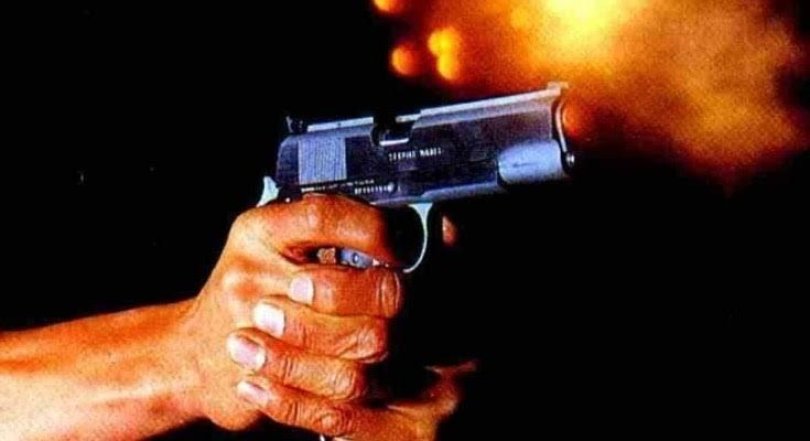 Homem atira para o alto e acaba na delegacia aps confuso em MT | FOLHAMAX