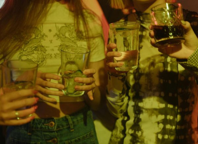 IBGE: 31% dos adolescentes começam a beber aos 13 anos em Mato Grosso | RDNEWS