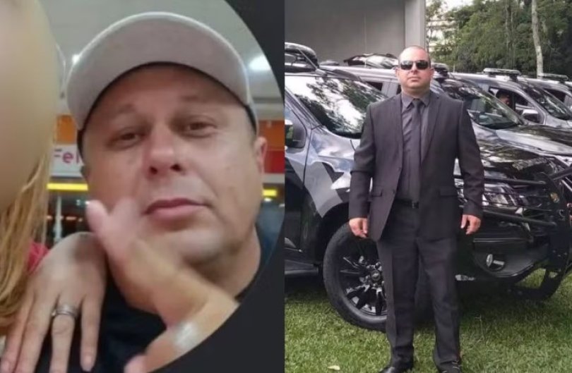 Amigos h 20 anos, miltiares trocam tiros e um morre | FOLHAMAX