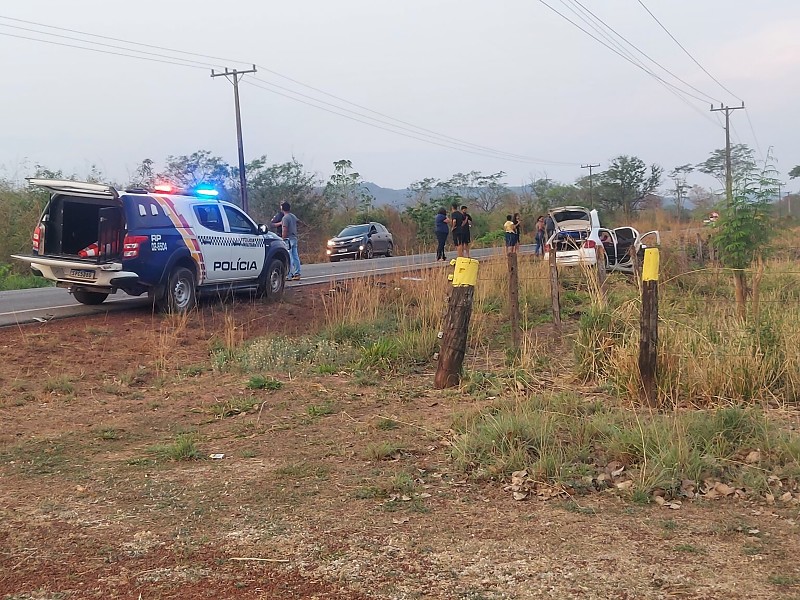 Homem pega 39 anos de prisão por matar dupla após irmão morrer em acidente na MT-241 | Rdnews – melhor portal de notícias de Mato Grosso