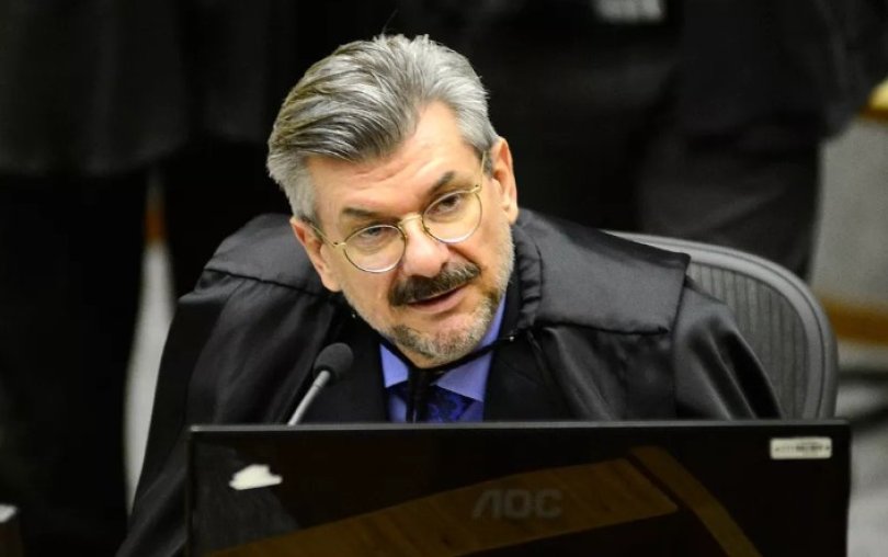 Inqurito ser aberto contra ministro do STJ acusado de assdio | FOLHAMAX