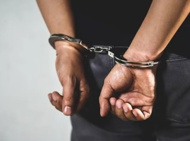 Enfermeiro preso em Portugal por suspeita de abuso contra brasileira | FOLHAMAX