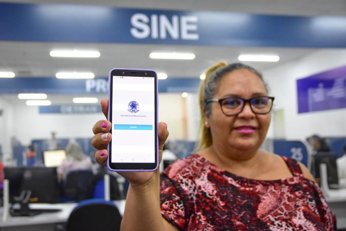 Sine-MT disponibiliza mais de 2 mil oportunidades nesta semana