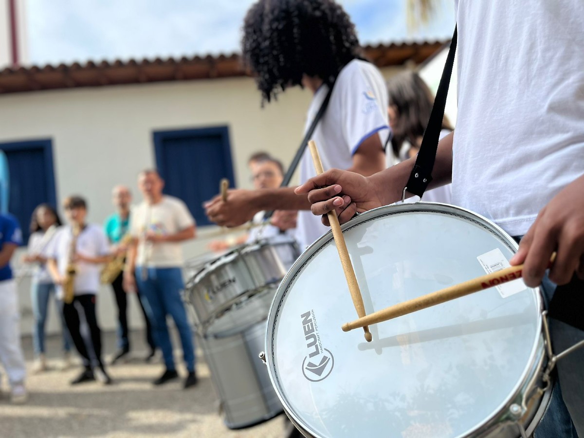 Instituto Ciranda abre inscrições para formação de 50 novas fanfarras | Rdnews – melhor portal de notícias de Mato Grosso