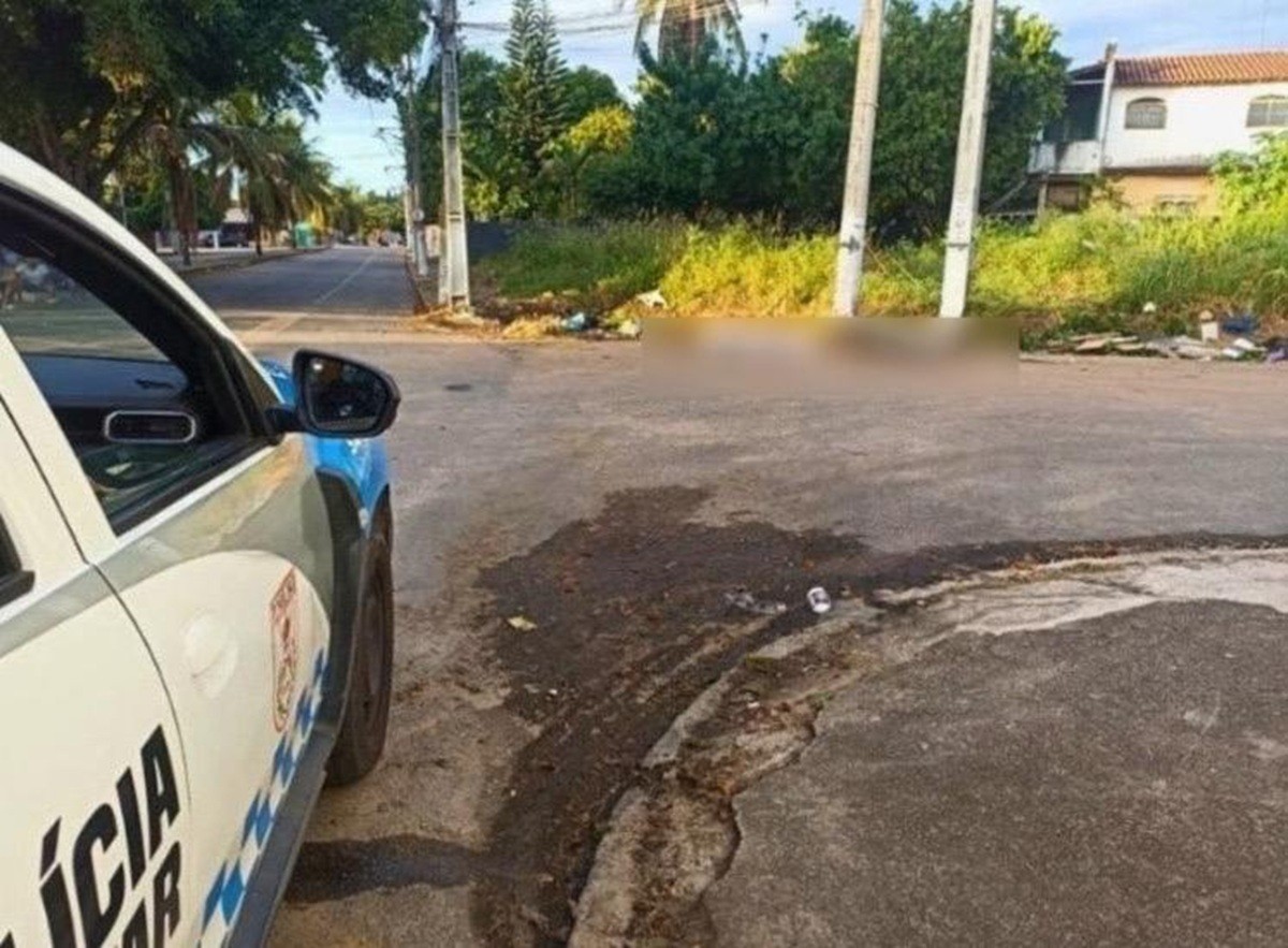 Três esfaqueamentos deixam um morto e dois feridos no Norte Fluminense