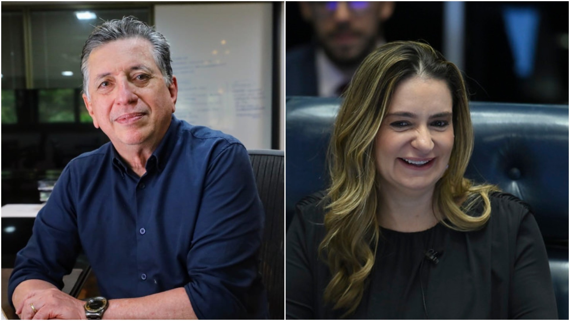 Governo do Ceará confirma novos secretários estaduais; veja nomes
