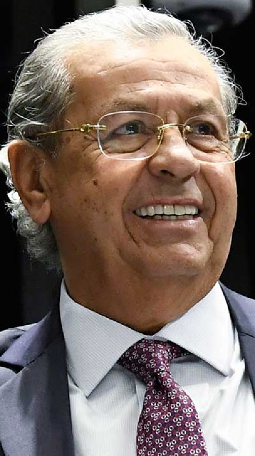Pivetta esperançoso no apoio de JC | Rdnews