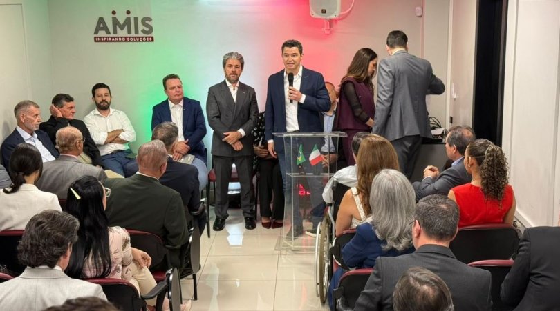 Cuiab se consolida como polo estratgico para negcios | FOLHAMAX