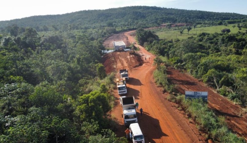 Juza determina percia em ao de R$ 23 mi de construtora contra Estado | FOLHAMAX