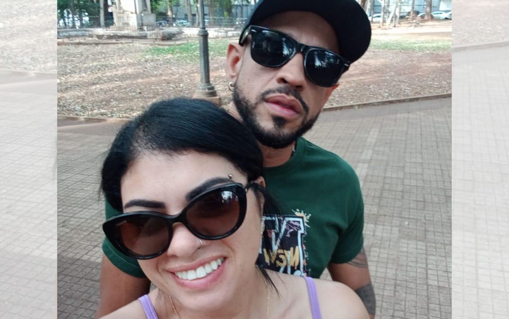 Ameaças em áudio, 200 km de viagem, tocaia em frente a bar: o que se sabe sobre mulher morta pelo ex-marido em Barrinha, SP