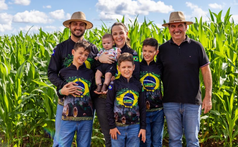 Mato Grosso: uma terra construda por quem acreditou | FOLHAMAX