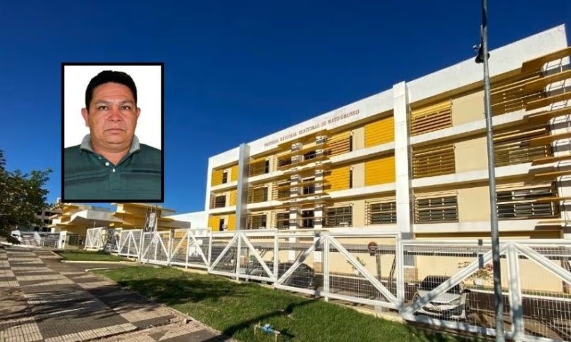 TRE aponta falha em ao e anula cassao de vereador em MT | FOLHAMAX