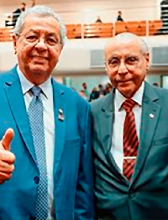 O que será dos irmãos JJ Campos | Rdnews