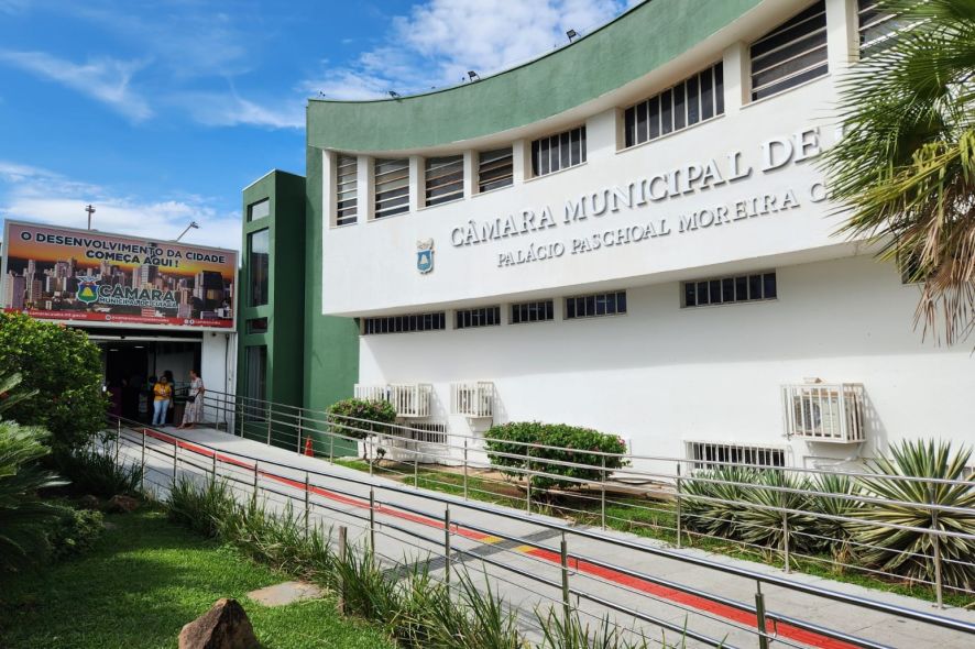 Câmara de Cuiabá sediará 1º Seminário de Comunicação e Política em junho