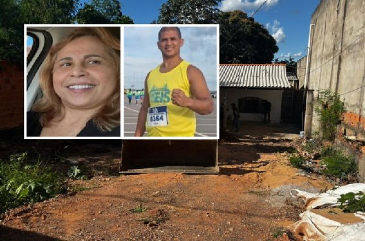 Justiça torna réu homem acusado de matar e enterrar esposa do ramo imobiliário em Cuiabá | Rdnews