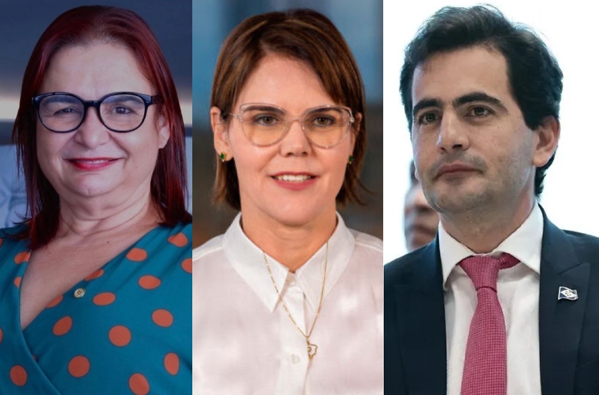 Sem mandato, Rosa Neide lidera disputa para federal; Coronel Fernanda e Fabio fecham “top 3”; veja | Rdnews