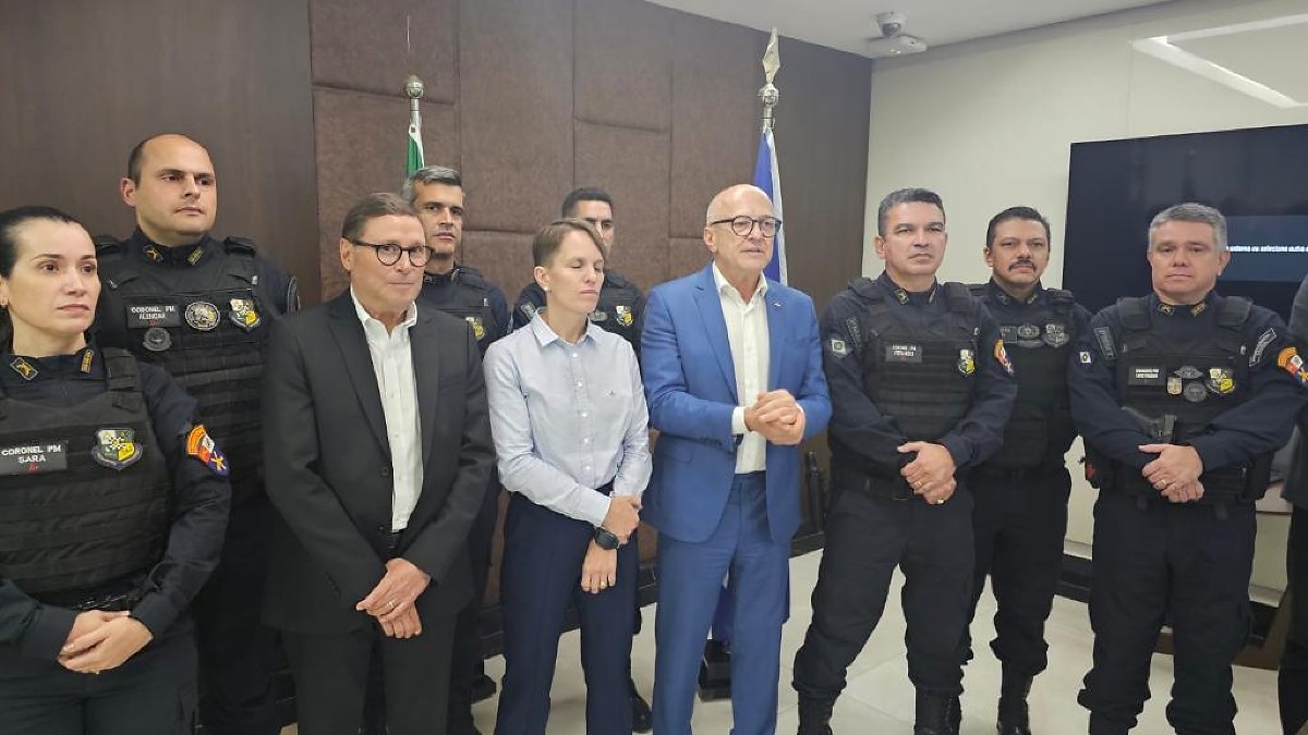 Pivetta autoriza convocação de 430 aprovados em concurso da PM | Rdnews