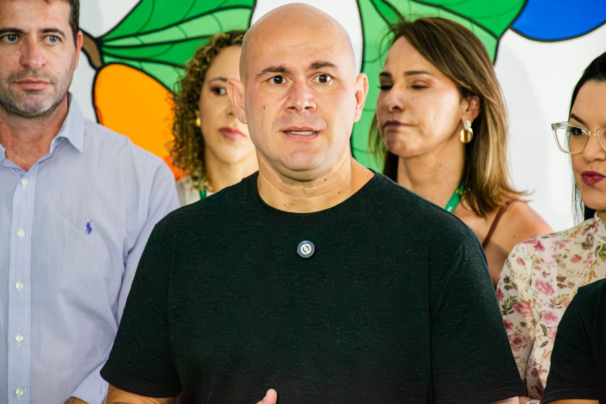 Abilio culpa Governo Lula pelo aumento da população de rua