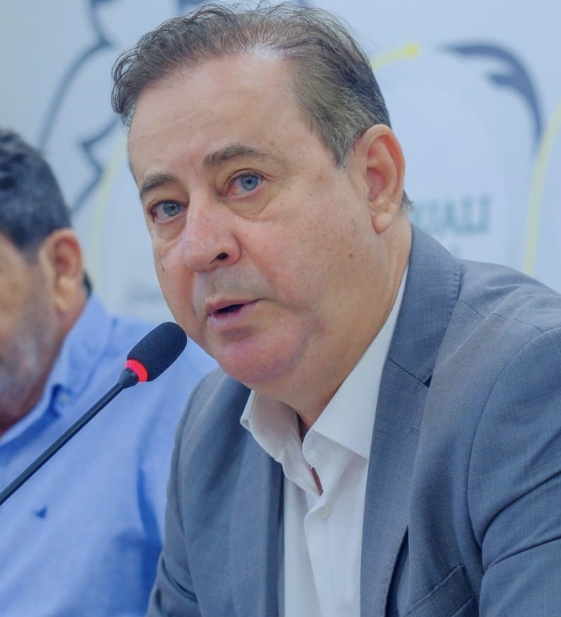 Deputado Dr. Eugênio defende traslado gratuito, em óbito de pacientes regulados pelo estado