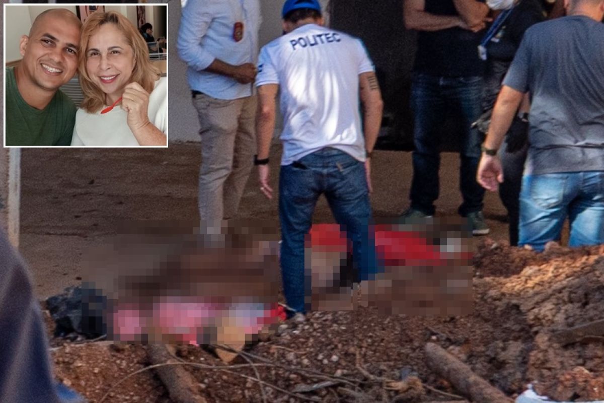 Justiça torna marido réu por feminicídio de empresária em Cuiabá